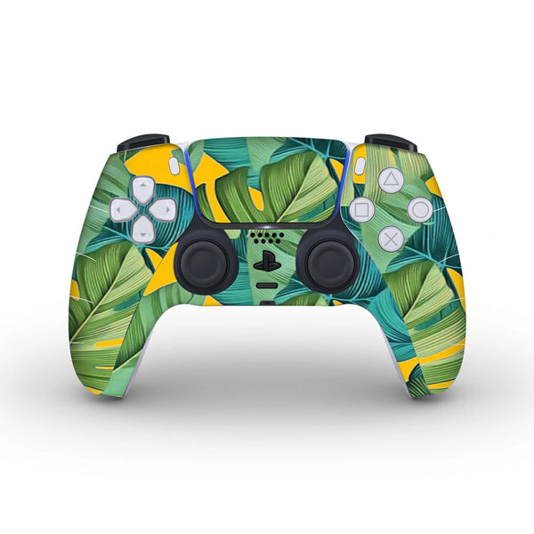 Palm -  Skins for PS5 controller by Sleeky India