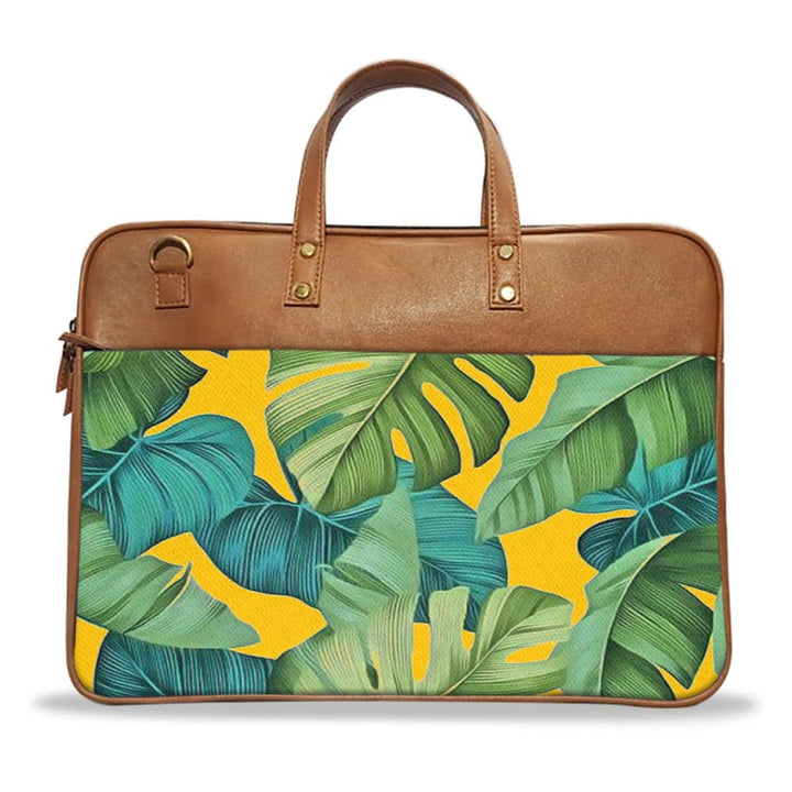 Palm - Premium Laptop Bag