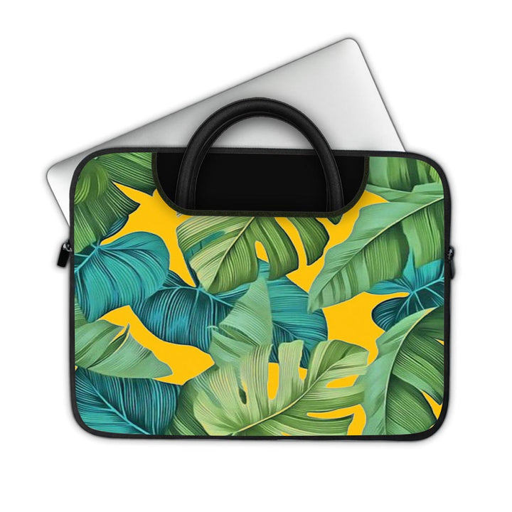 Palm - Pockets Laptop Sleeve