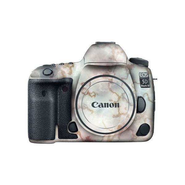 Pastel Marble - Canon Camera Skins