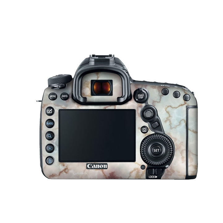 Pastel Marble - Canon Camera Skins