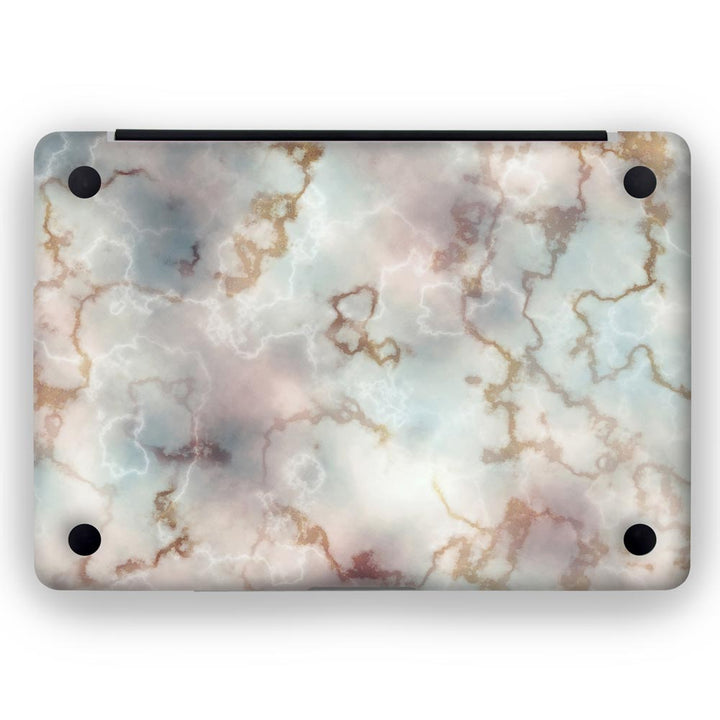 Pastel Marble - MacBook Skins