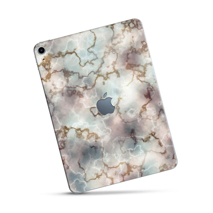 Pastel Marble - Apple Ipad Skin