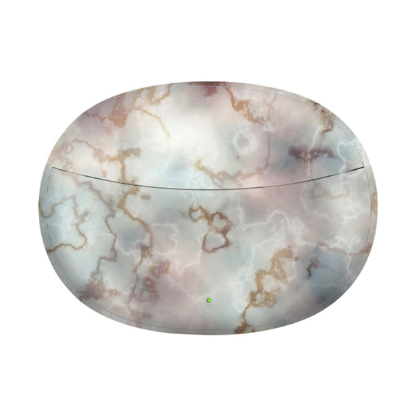 Pastel Marble - Realme Buds Air 3 Neo Skin
