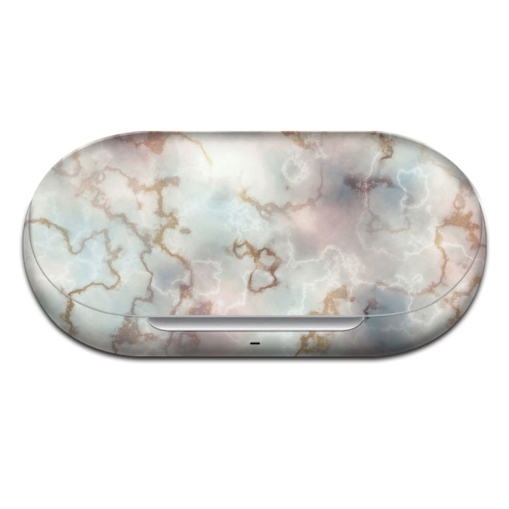 Pastel Marble - Oneplus Buds Z2 Skin