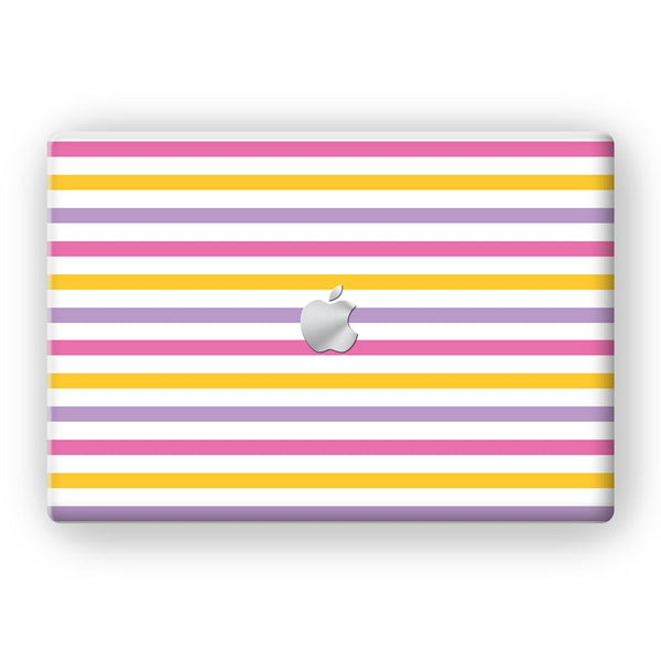 Paper Clips - MacBook Skins