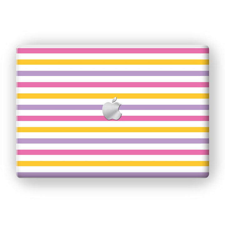 Paper Clips - MacBook Skins