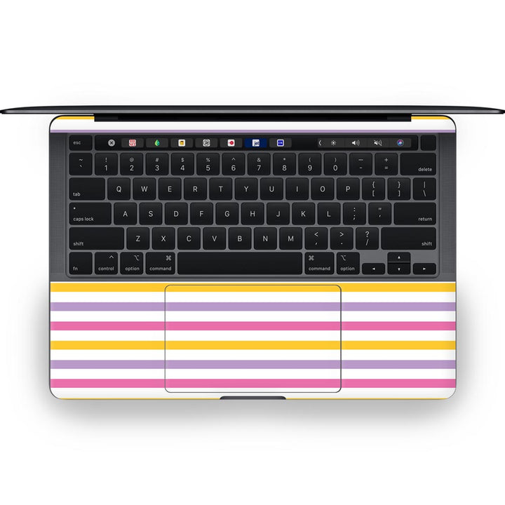 Paper Clips - MacBook Skins