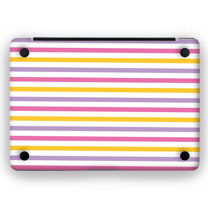 Paper Clips - MacBook Skins