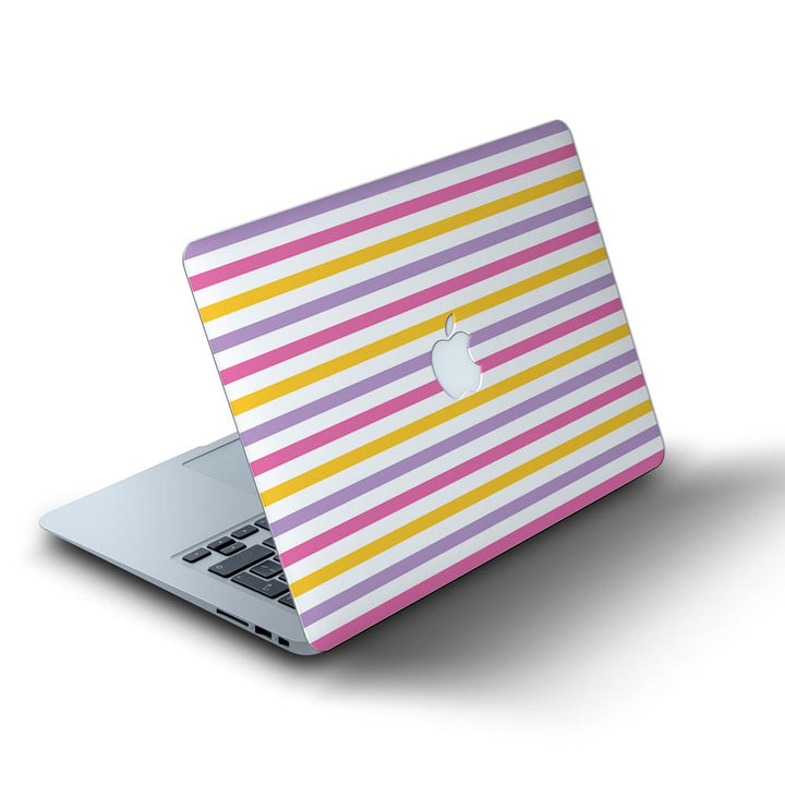 Paper Clips - MacBook Skins