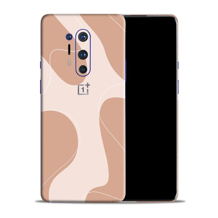 Aesthetic pastel Vibe - Mobile Skins by Sleeky India