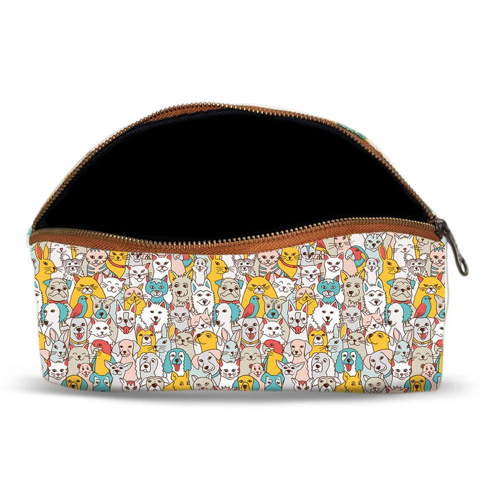 Pets By The Doodleist - Multiutility Pouch