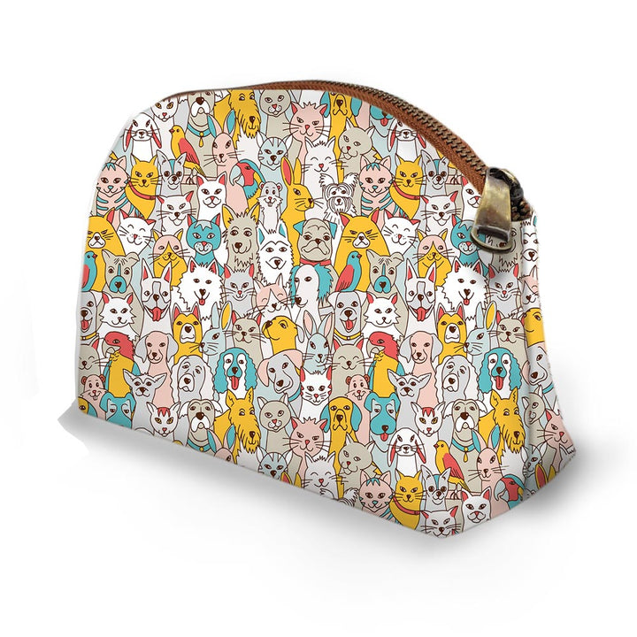 Pets By The Doodleist - Multiutility Pouch