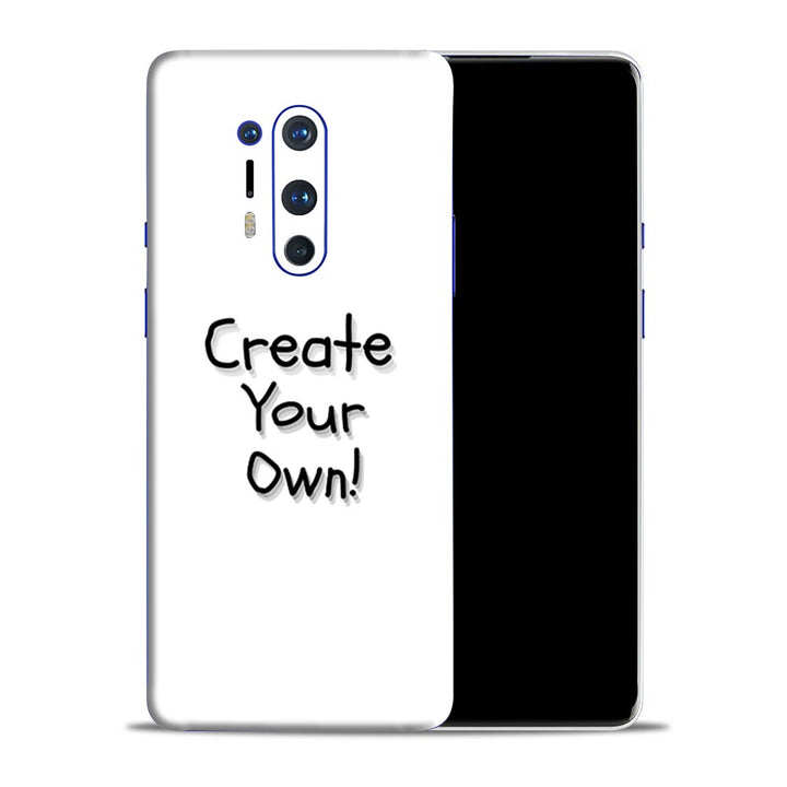 Create your very own Phone skin with sleeky india , at best affordable prices