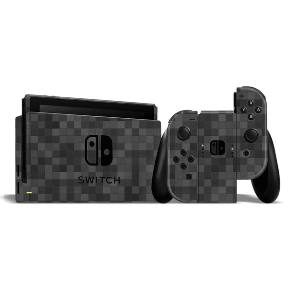 3M Pixel - Nintendo Switch Skins