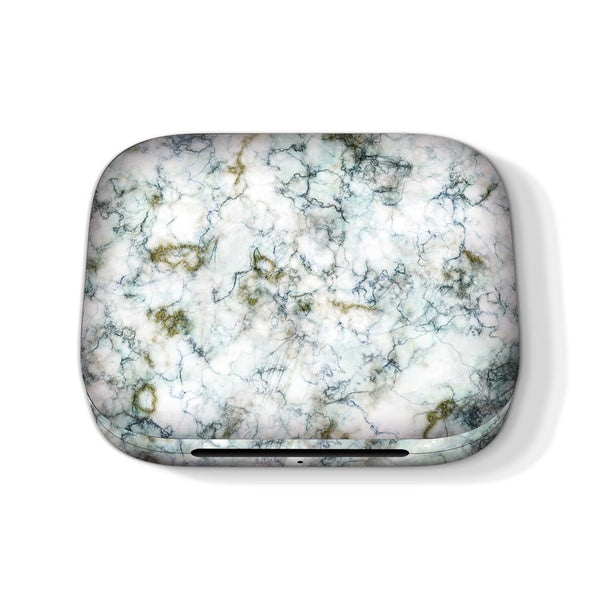 Plush Grey Marble  - Oneplus Buds Pro Skin