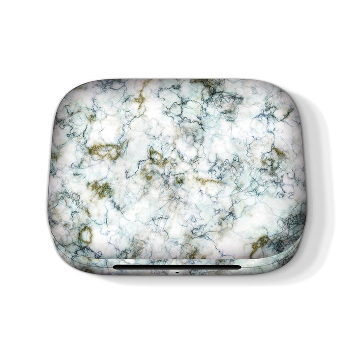 Plush Grey Marble  - Oneplus Buds Pro Skin