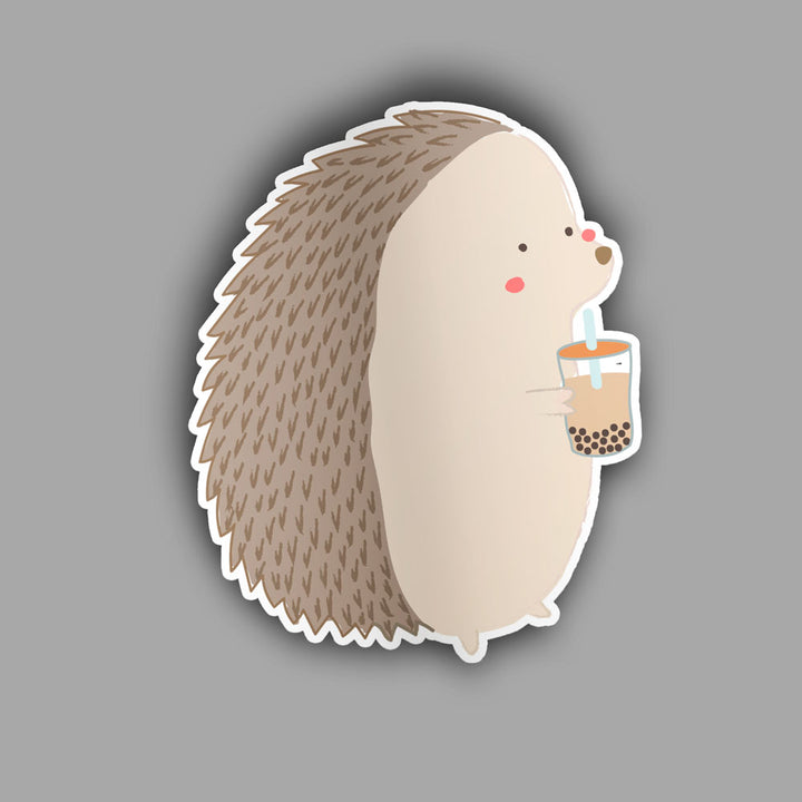Porcupine - Sticker