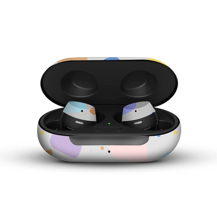 Polished Stones   - Galaxy Buds/Buds Plus Skins