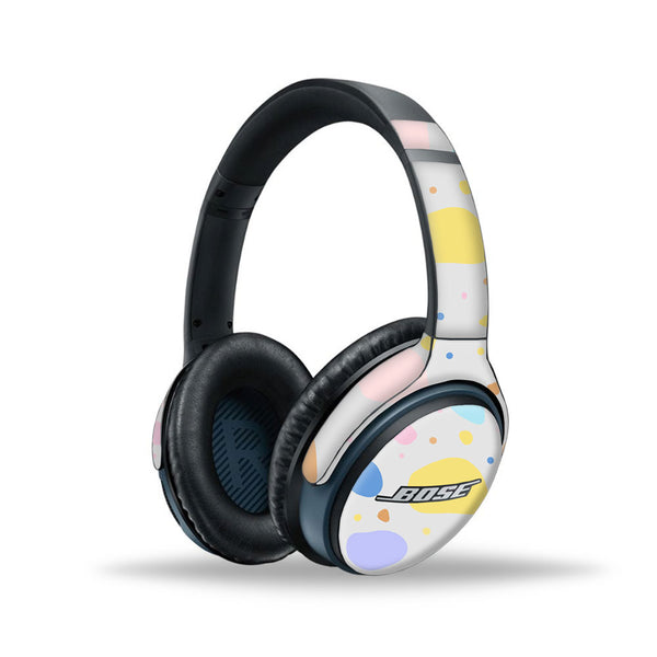 Polished Stones - Bose SoundLink wireless headphones II Skins