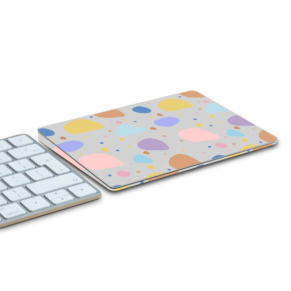 polished stones skin for Apple Magic Trackpad 2 Skins by sleeky india