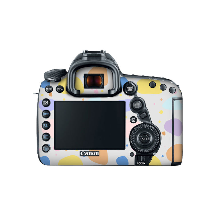 Polished Stones - Canon Camera Skins