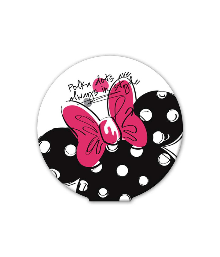 Polka-Minnie-Sleeky-India-Sticky-Pad