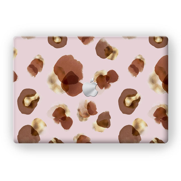 Pop-Corn Classic - MacBook Skins