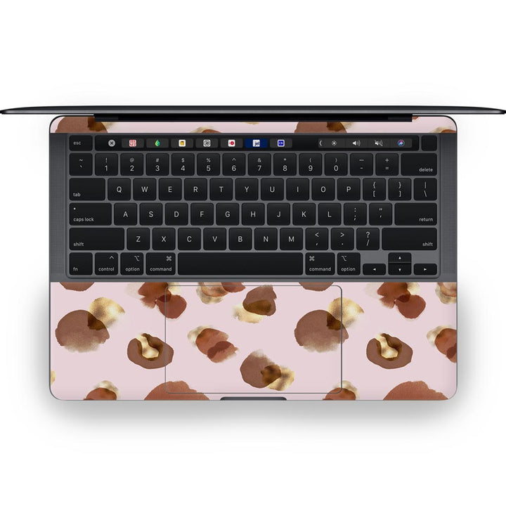 Pop-Corn Classic - MacBook Skins