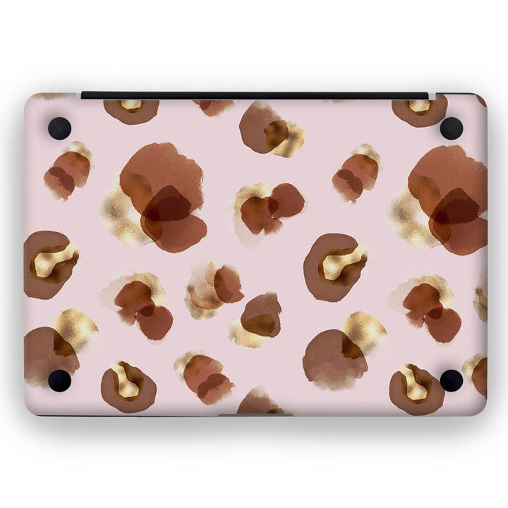 Pop-Corn Classic - MacBook Skins