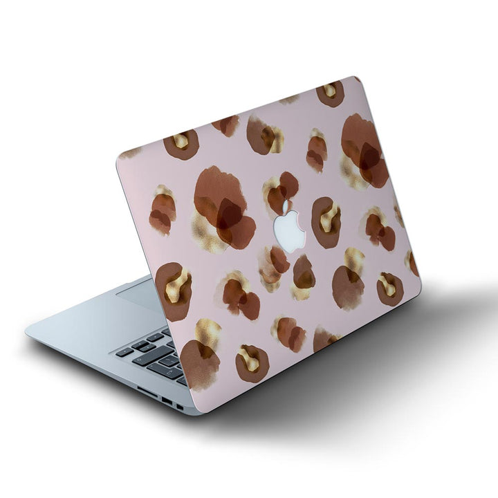 Pop-Corn Classic - MacBook Skins