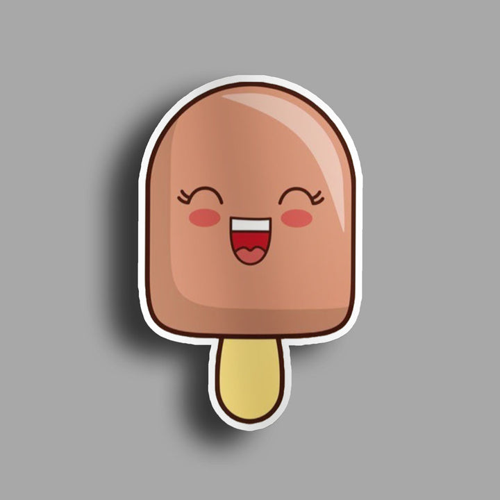 Popsicle  - Sticker