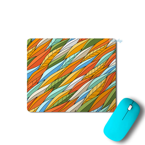 Poster Abstract Pattern - Mousepad