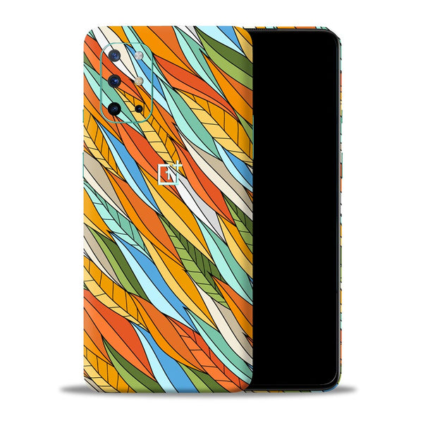 Poster Abstract Pattern - Mobile Skin