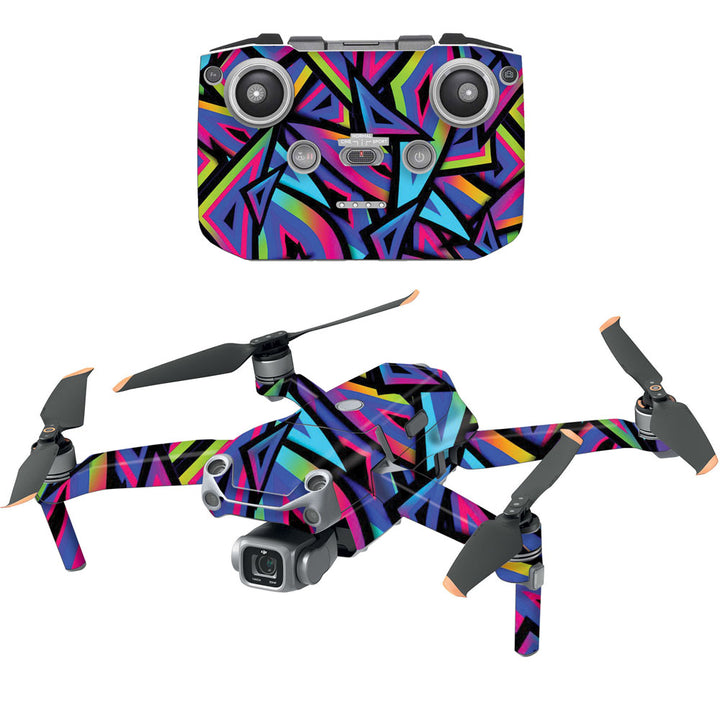 Prism - Drone Skins