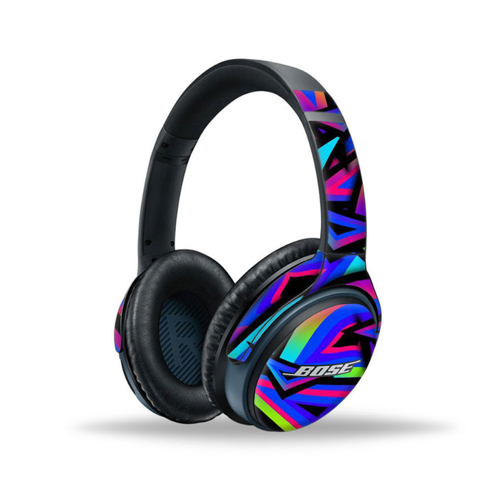Prism - Bose SoundLink wireless headphones II Skins