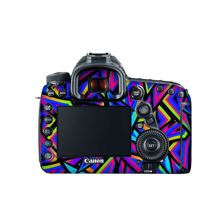 Prism - Canon Camera Skins