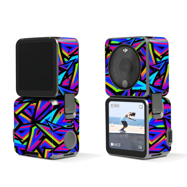 Prism Dji Action 2 