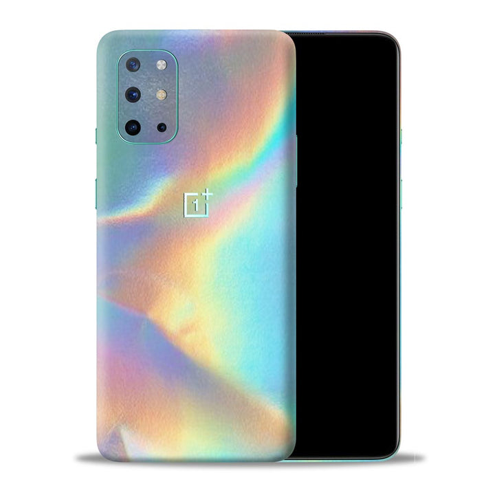 color-changing-prism-skin Skin By Sleeky India. 3m skins in India, Mobile skins In India, Mobile Decals, Mobile wraps in India, Phone skins In India 