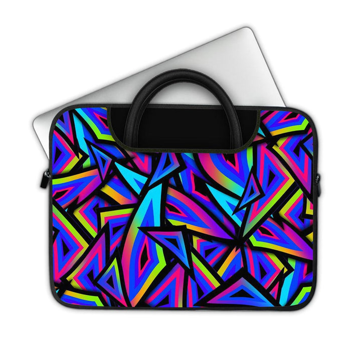 Prism - Pockets Laptop Sleeve