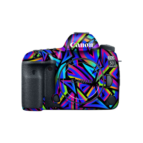 Prism - Canon Camera Skins