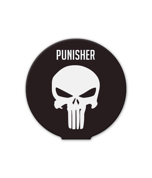Punisher-Symbol-Sleeky-India-Sticky-Pad