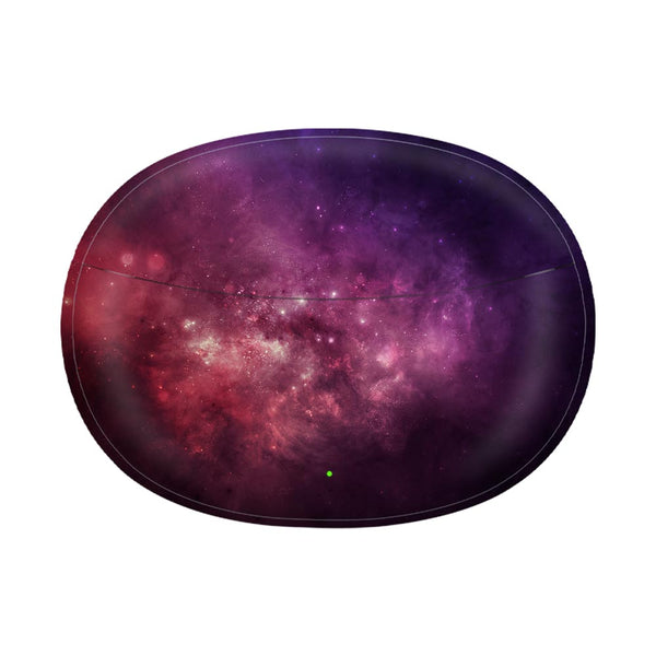 Purple Star Nebula - Realme Buds Air 3 Neo Skin