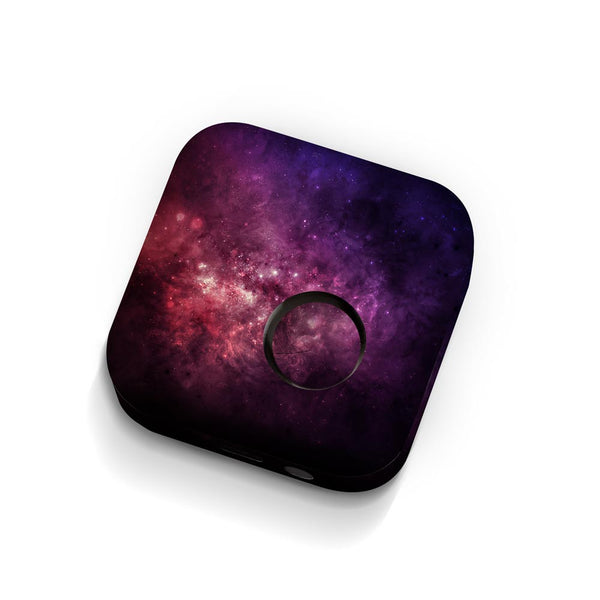 Purple Star Nebula - Nothing Ear 1 Skin