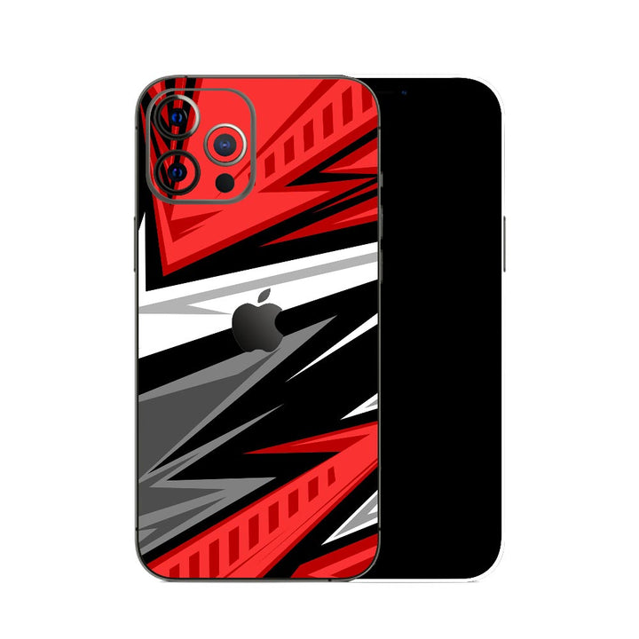 Racer skin by Sleeky India. Mobile skins, Mobile wraps, Phone skins, Mobile skins in India