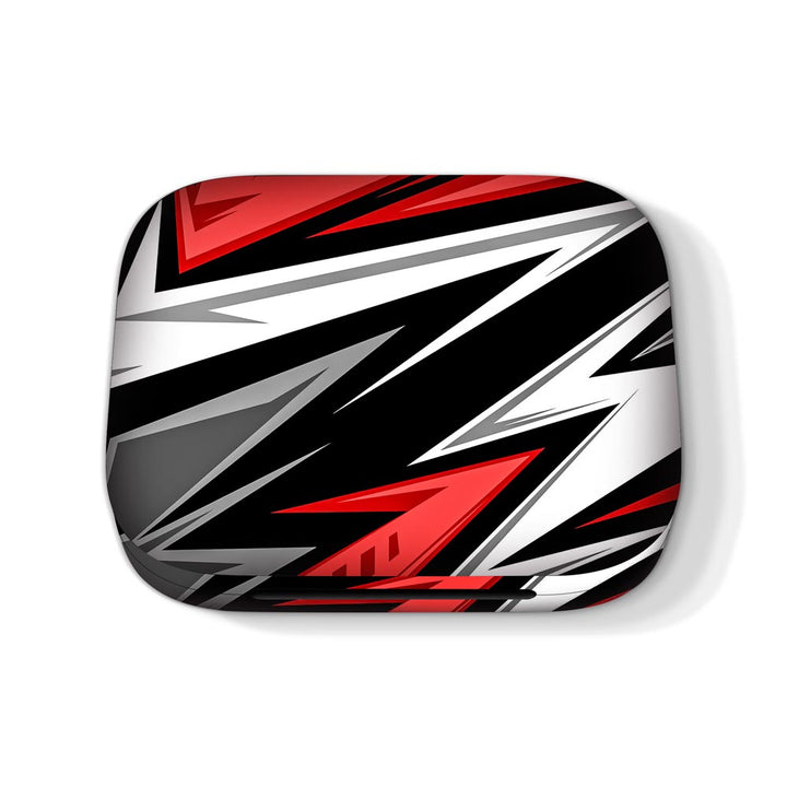 racer  skins for Oneplus Buds Pro by sleeky india 