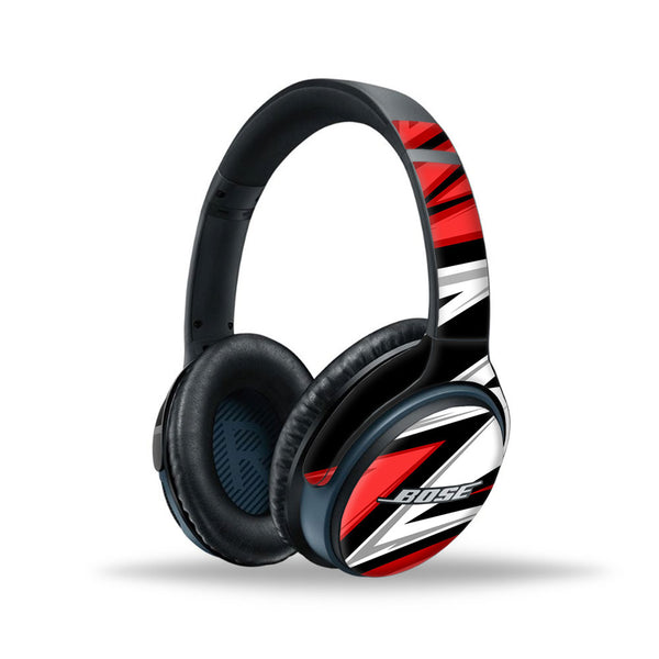 Racer - Bose SoundLink wireless headphones II Skins
