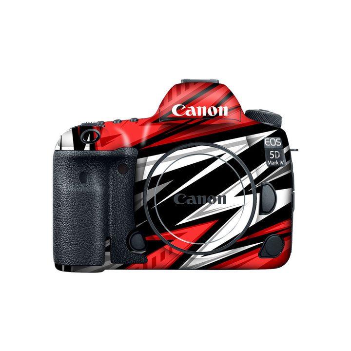 Racer - Canon Camera Skins