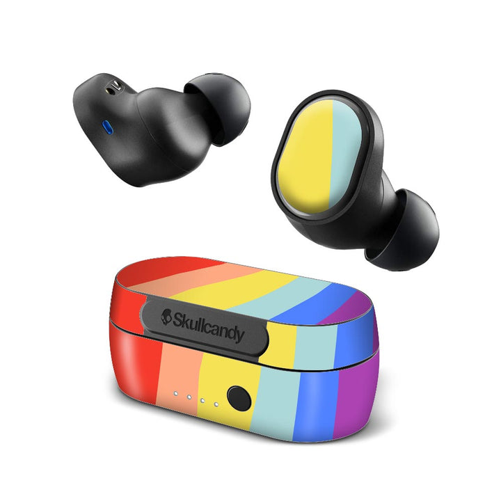 Rainbow - Skullcandy Sesh Skin