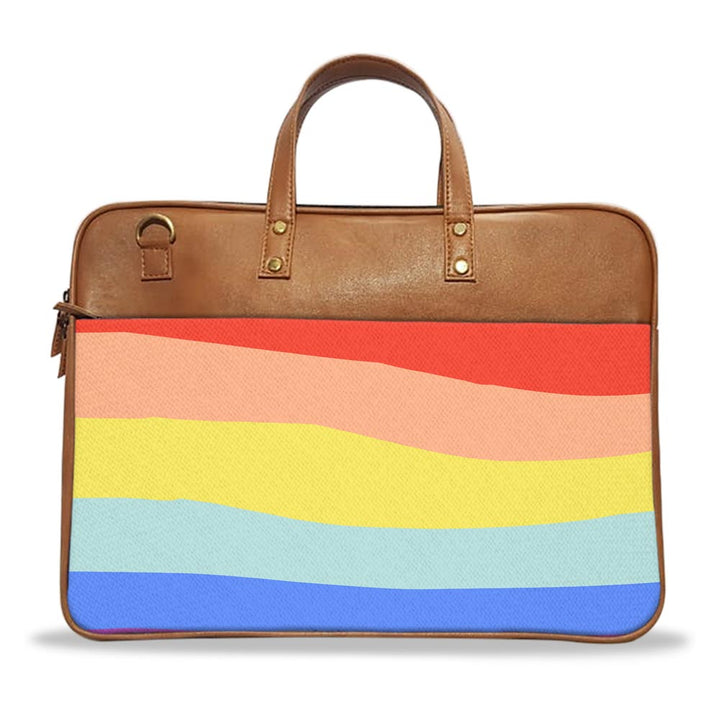 Rainbow - Premium Laptop Bag